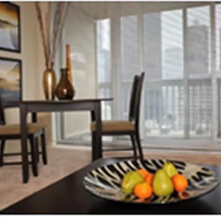 Premier Luxury Suites